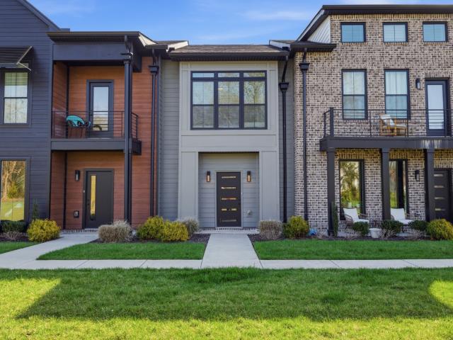 Townhouse for sale in Tennessee