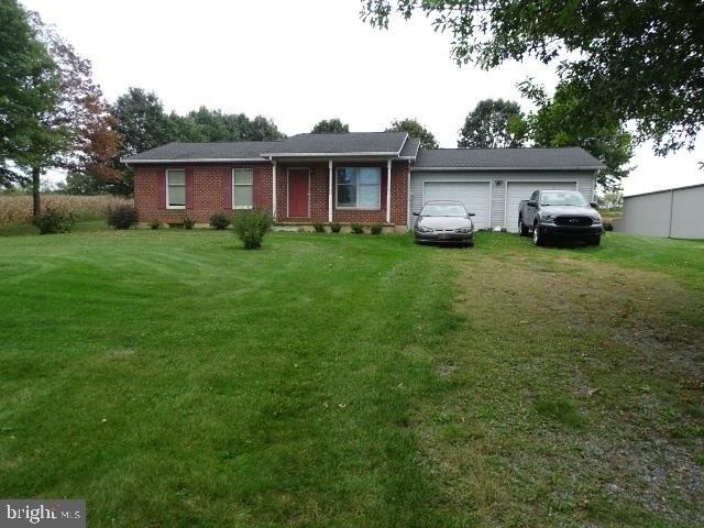 House for sale in Shippensburg, Cumberland County