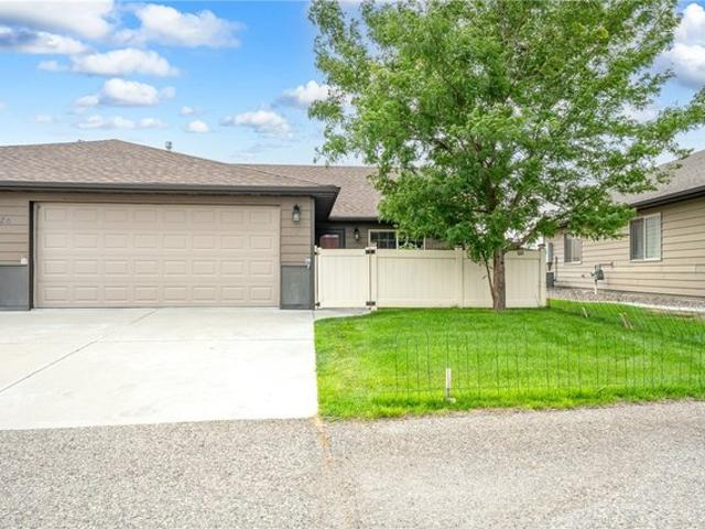 Townhouse for sale in Billings, Montana
