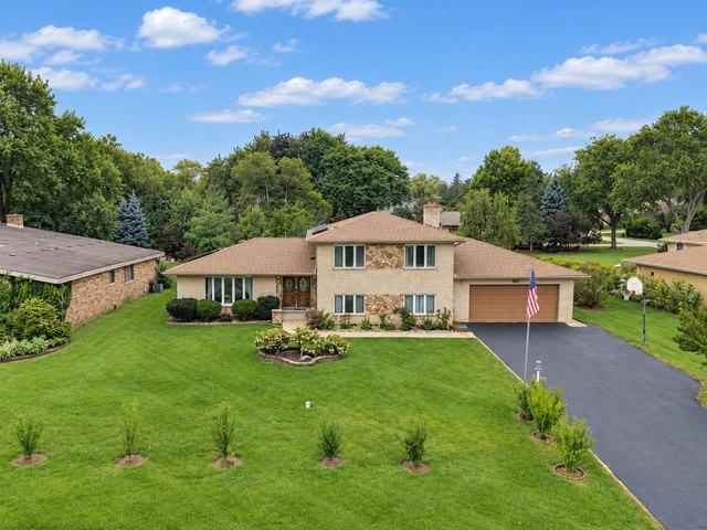 Townhouse for rent in Schaumburg, Illinois
