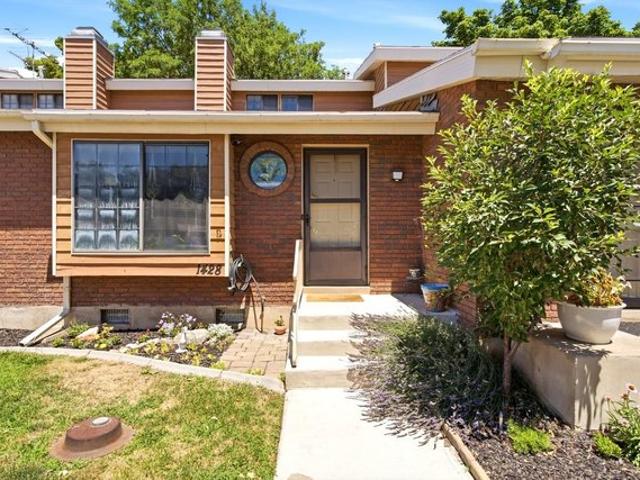 Condo for sale in Ogden, Utah