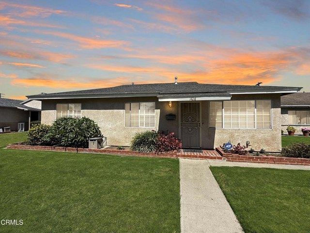 House for sale in Oxnard, California