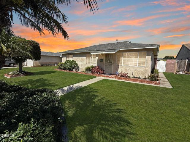 House for sale in Oxnard, California