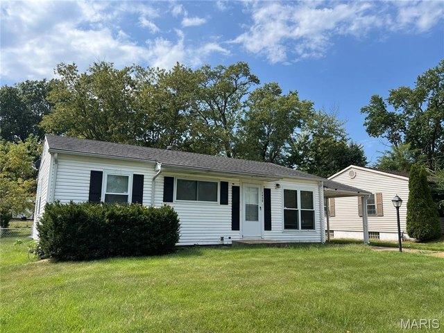 House for sale in Saint Louis, Missouri