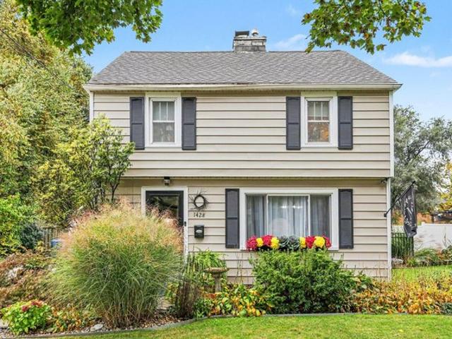House for sale in Milwood, Kalamazoo