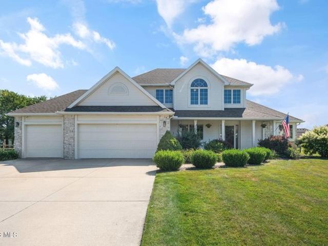 House for sale in Lucas, Ohio