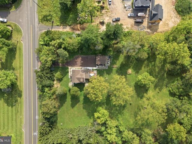 Land for sale in Gwynedd, Pennsylvania
