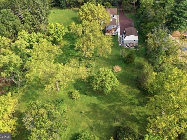 Land for sale in Ambler, Montgomery County