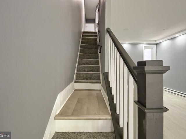 Townhouse for sale in Harrisburg, Pennsylvania
