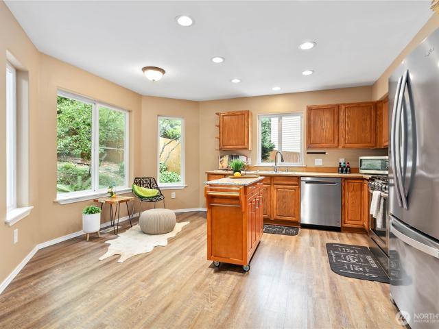 House for sale in Bellingham, Washington