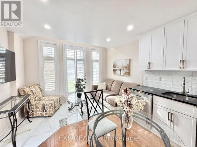 House for rent in Fallingbrook, Ottawa