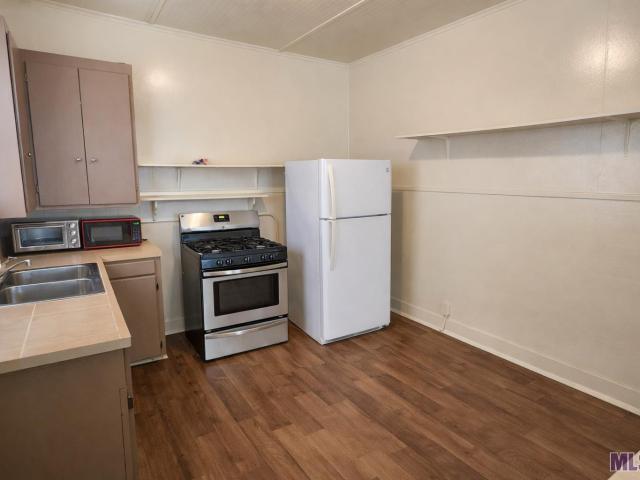 Property for sale in Baker, Louisiana