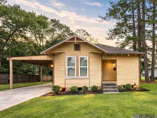 House for sale in Baker, Louisiana