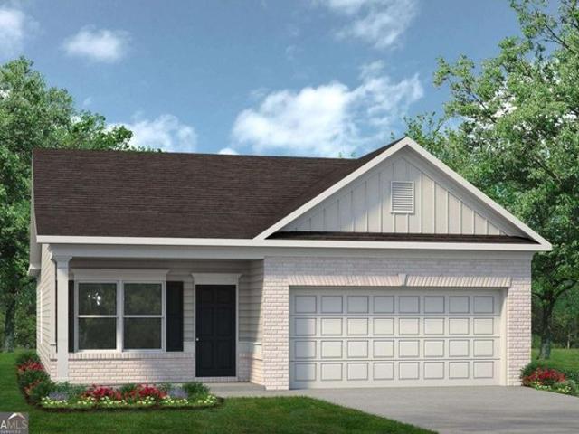 House for sale in Hampton, Georgia