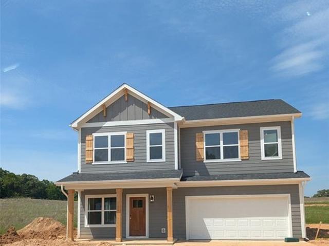 House for sale in Bessemer City, North Carolina