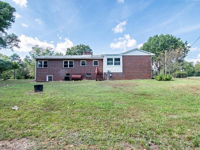 House for sale in Walnut Cove, Stokes County