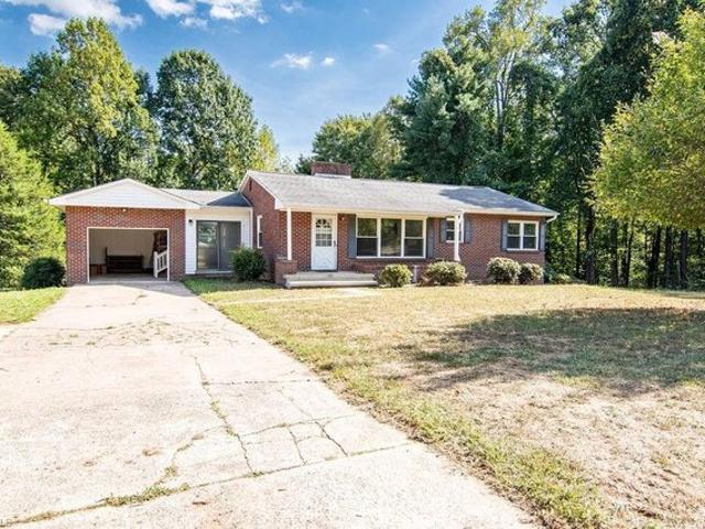 House for sale in Walnut Cove, Stokes County