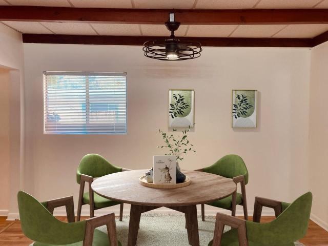 Apartment for rent in New Mexico