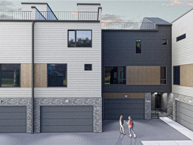 Townhouse for sale in Cleveland