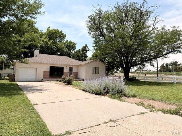 House for sale in La Junta, Colorado
