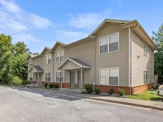 Apartment for rent in Ark