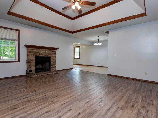 House for sale in Springfield, Missouri