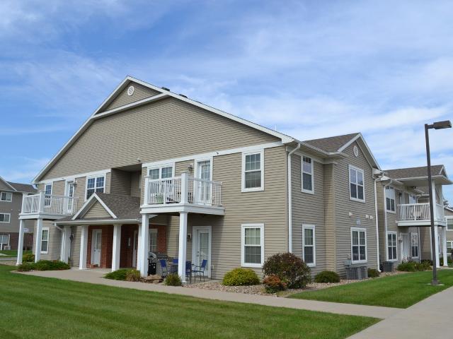 Apartment for rent in Ames, Story County