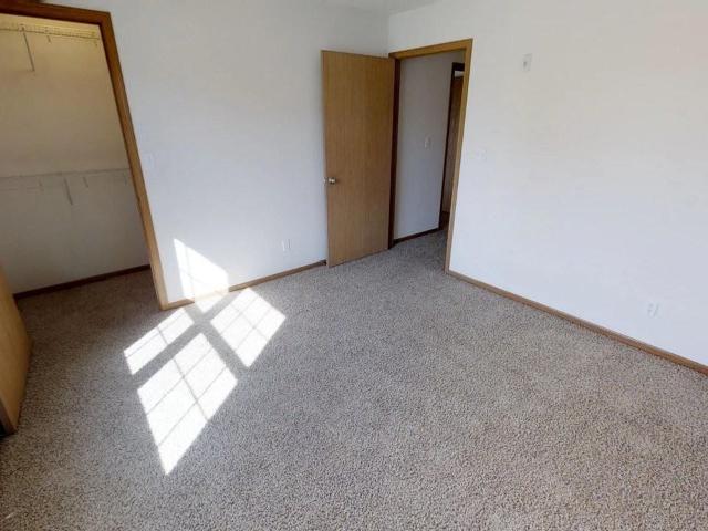 Apartment for rent in Story, Iowa