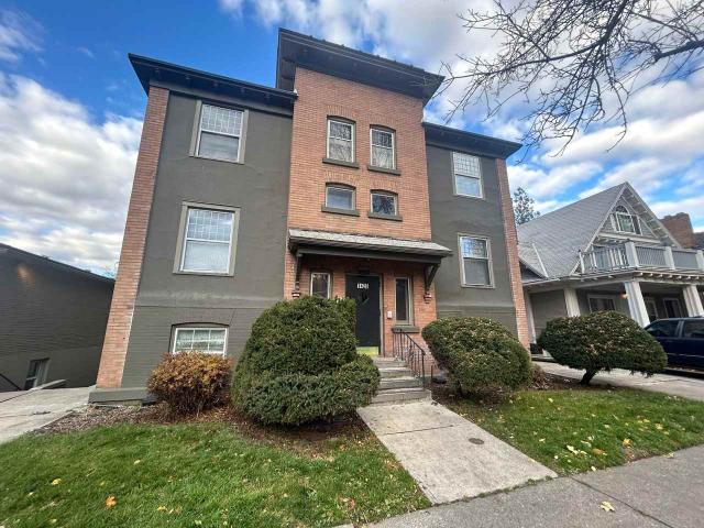 Apartment for rent in Spokane, Washington