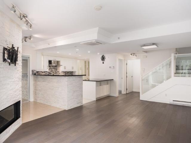 Apartment for rent in Vancouver, British Columbia