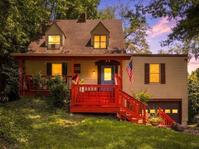 House for sale in Ohio