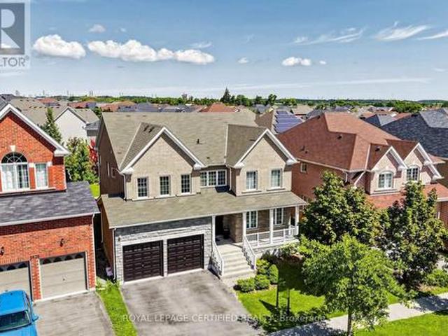 House for sale in Durham, Ontario