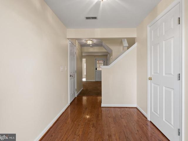 Townhouse for sale in Virginia