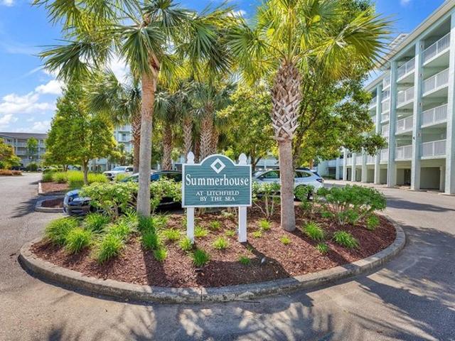 Condo for sale in Pawleys Island, South Carolina