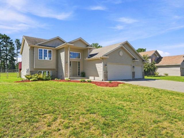 House for sale in Elk River, Minnesota