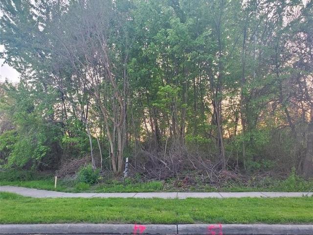 Land for sale in Southgate, Michigan