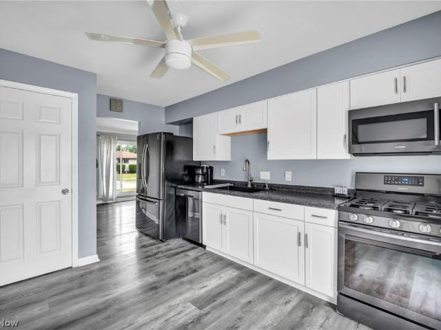 House for sale in Brook Park, Ohio
