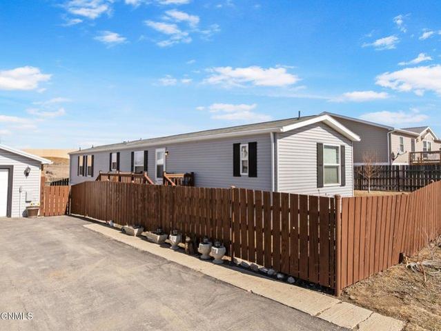 House for sale in Williston, North Dakota