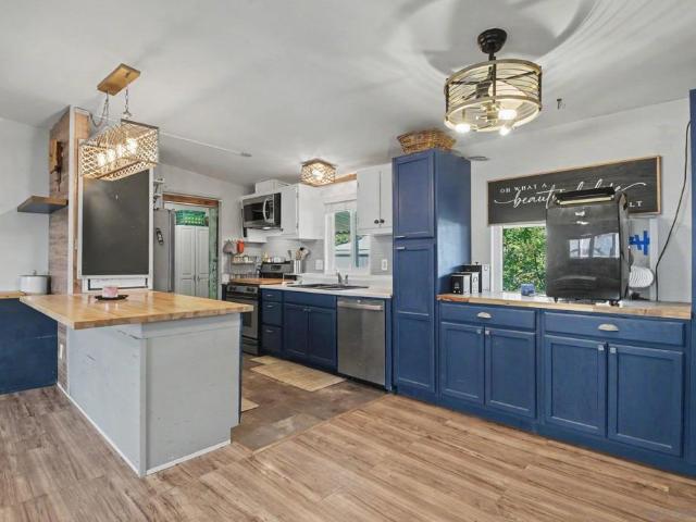 House for sale in El Cajon, California