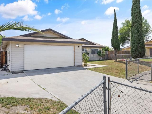 House for sale in Armona, California