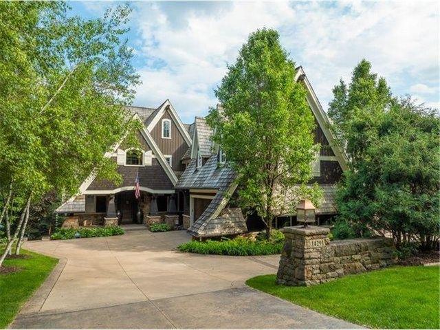 House for sale in Prior Lake, Minnesota