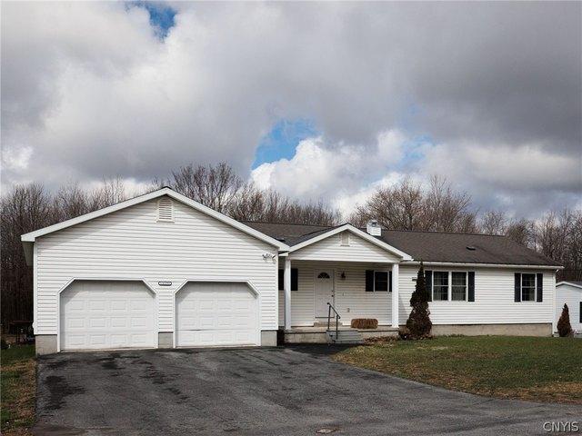 House for sale in Adams, New York