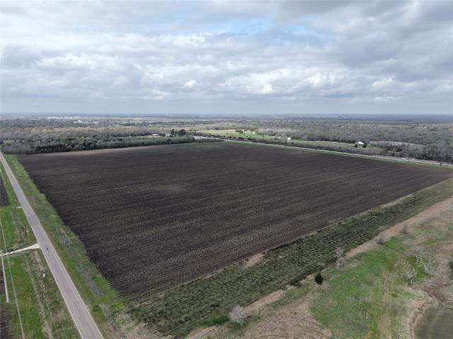 Land for sale in East Bernard, Texas