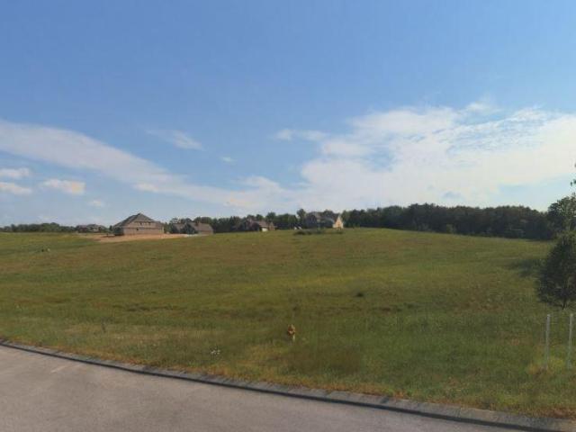Land for sale in Tennessee