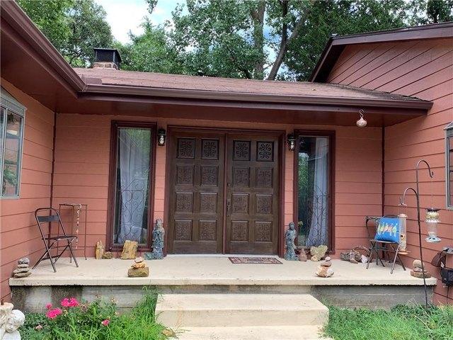 House for sale in Vernon, Missouri