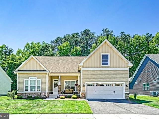 House for sale in Delaware