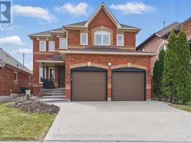 House for sale in Georgetown, Ontario