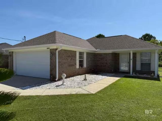 House for rent in Foley