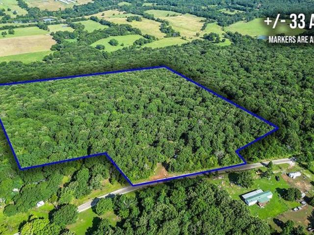 Land for sale in Ark
