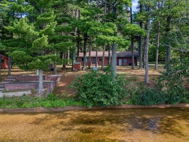 House for sale in Vilas, Wisconsin